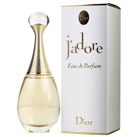 J'adore Perfume Dior Women's Fragran